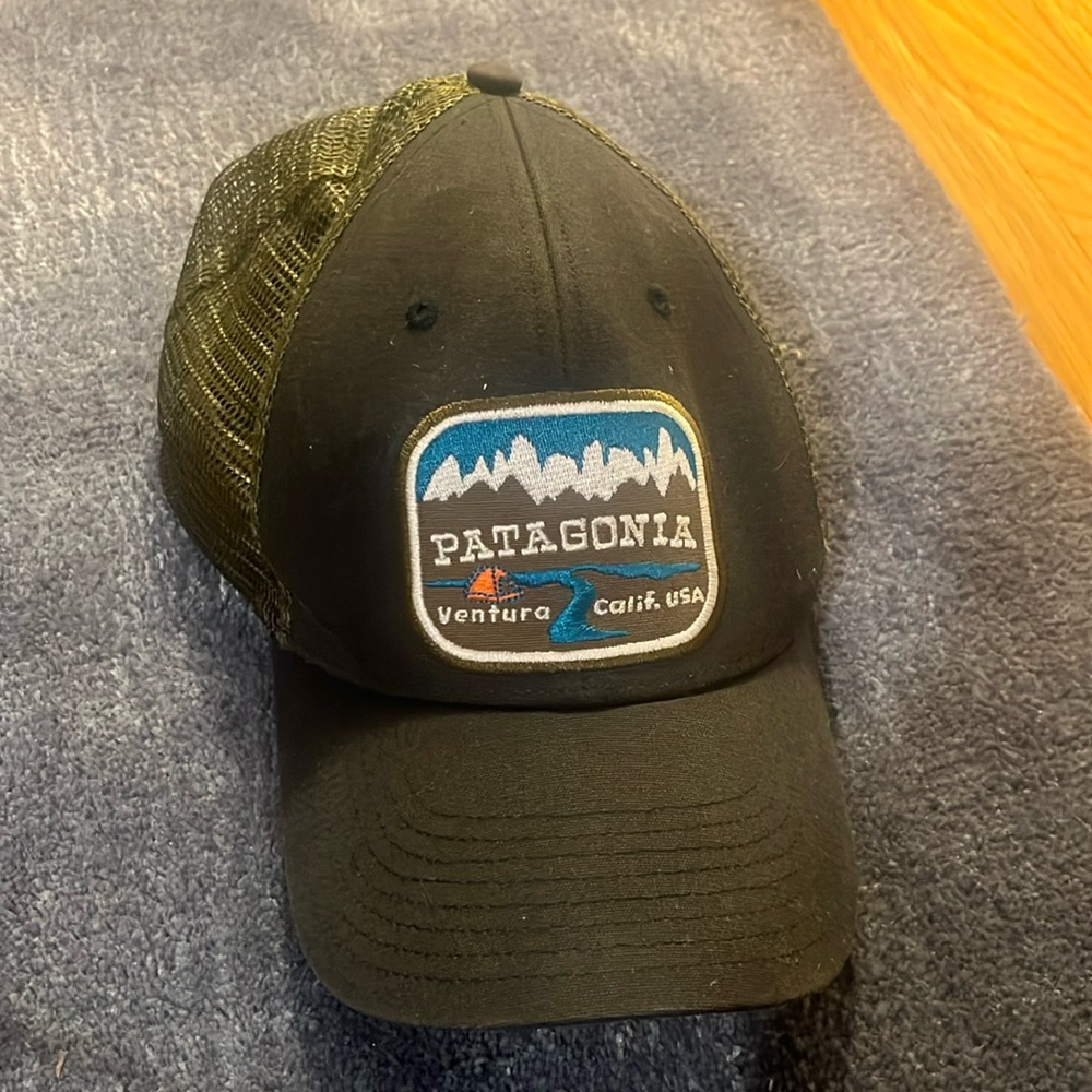 Patagonia Trucker Hat